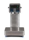 صنعتی Avery Tronix Washdown Bench Scales I69K IP کلاس 30x40CM Platform