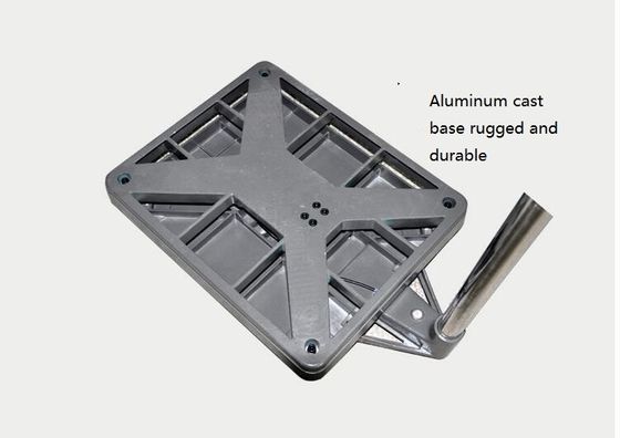 مقیاس بستر تجاری 500lb وزن مقیاس وزن دهی 1g-0.2kg