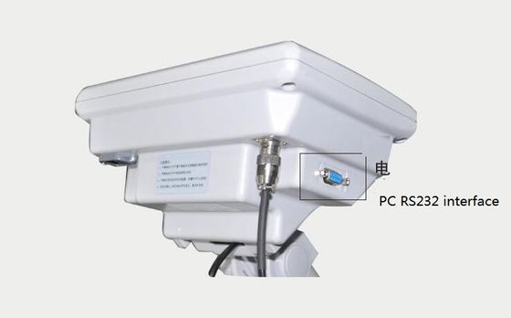 مقیاس بستر تجاری 500lb وزن مقیاس وزن دهی 1g-0.2kg
