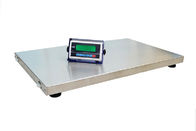 وزن دهی بستر دیجیتال 30 کیلوگرمی-150 کیلوگرمی برای حیوانات حیوانات خانگی حیوانات خانگی ISO CE