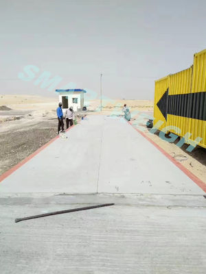 پل های سنگین قابل اعتماد برای هر آب و هوایی
