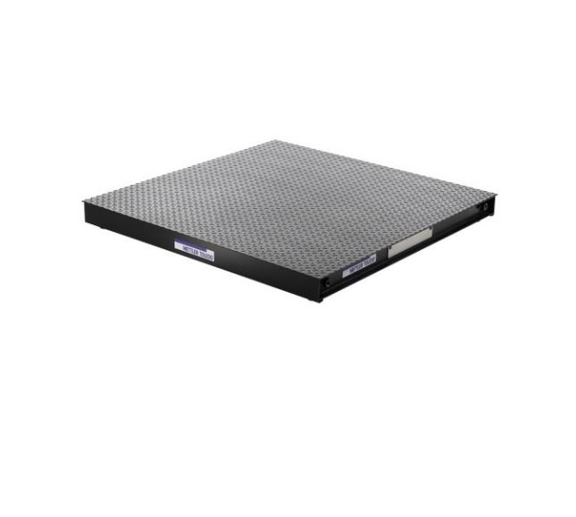 METTLER TOLEDO PFA261-S مقیاس کف 2500 پوند ظرفیت، 36 "x 36" برای محیط های شستشوی خشن