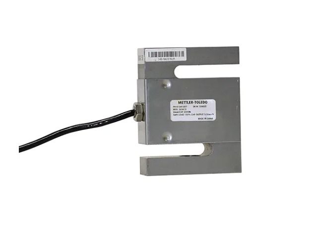 طراحی و استفاده از سلول های بار S برای اندازه گیری نیروی تنش و فشرده سازی