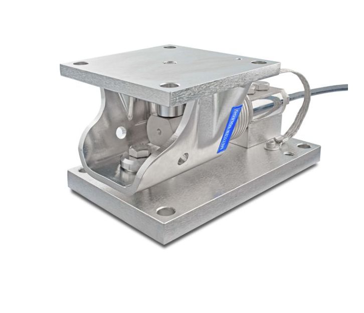 SWB505 CS ماژول لودسل 50 کیلوگرمی – سنسور توزین دارای گواهی C6 برای مصارف صنعتی