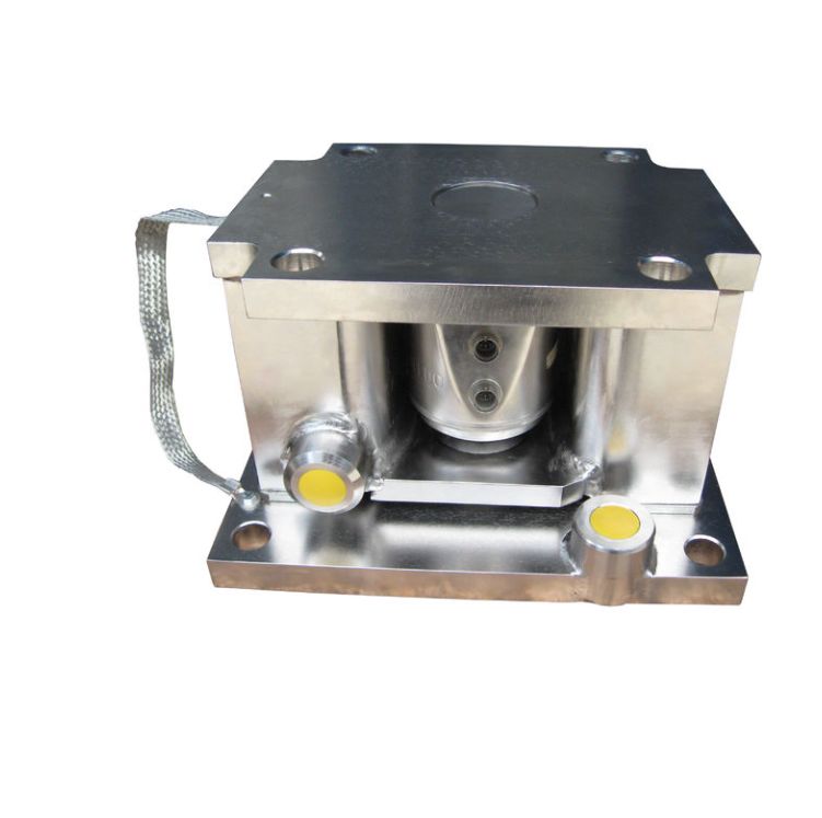 ماژول لودسل نوع PM فولاد کربنی SWC615 با ظرفیت 90T و درجه دقت S3A