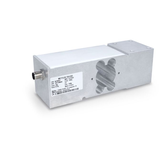 300kg SLP333D-IOL IO-Link Load Cell   C3/5k سنسور دیجیتال برای اتوماسیون صنعتی