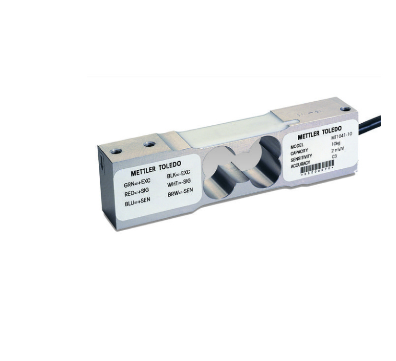 MT1041-50kg Load Cell حسگر وزن پایدار و دقیق با کابل 2 متری برای استفاده صنعتی