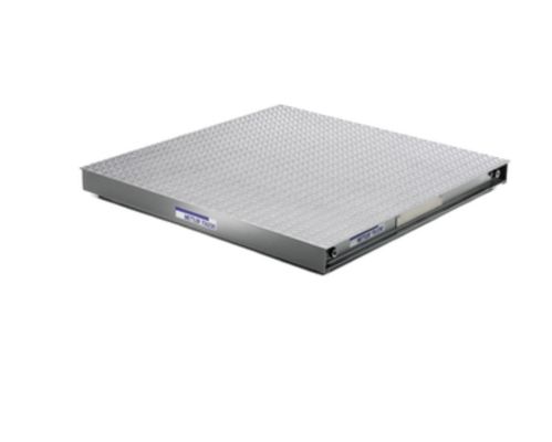 باسکول زمینی METTLER TOLEDO PFA266 S ST - با صفحه استیل 48x48 اینچ