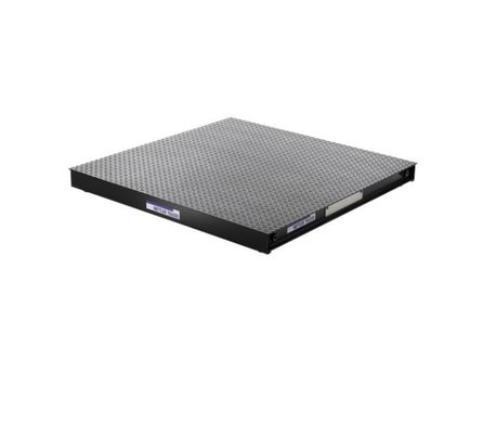 METTLER TOLEDO PFA261-S مقیاس کف 2500 پوند ظرفیت، 36 