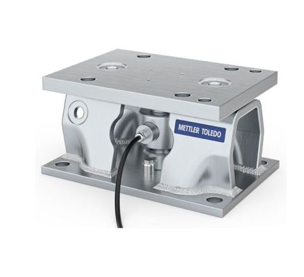 SWC515-A SS 7.5t ماژول وزن فولاد ضد زنگ برای سلول های بار صنعتی