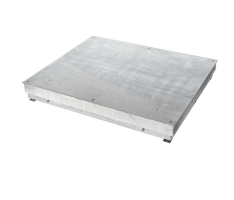 لودسل فشاری مدل PFK988-E1500 برای سنسور توزین صنعتی