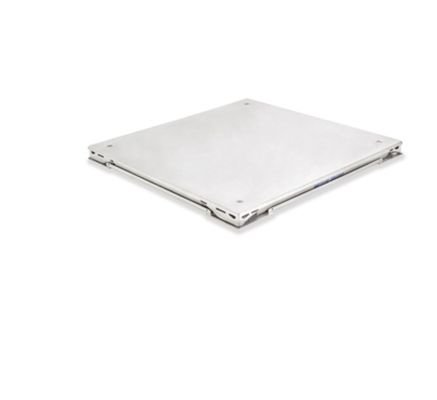 کف ترازو PFD779 – پلتفرم استیل ضد زنگ مقاوم در برابر خوردگی برای توزین صنعتی