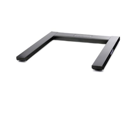 کفه توزین صنعتی PTA464 S MS – پلتفرم فولاد ملایم 48x48 اینچ، ظرفیت 5000 پوند