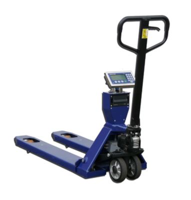 مقیاس کف از فولاد ضد زنگ 2888S-SS 0.5K 24x24 اینچ پلتفرم وزن سنگین