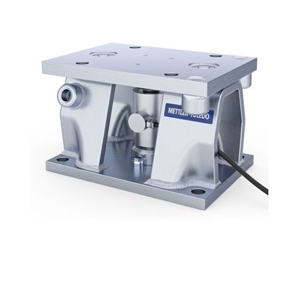 SWC515-A CS ماژول وزن 30t - سلول بار سنگین فولاد کربن برای مخازن و سیلو