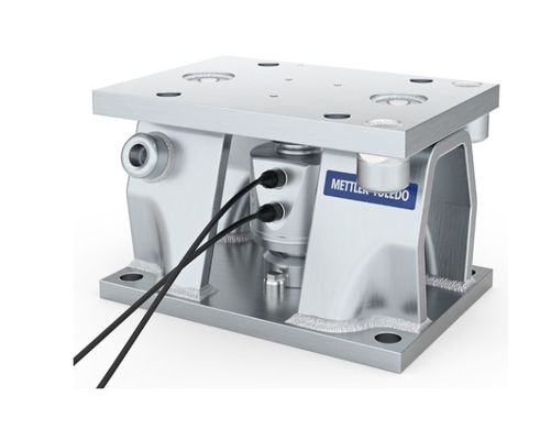 ماژول وزن صنعتی SWC615-A SS 50t سلول بار مقاوم در برابر خوردگی برای محیط های خشن