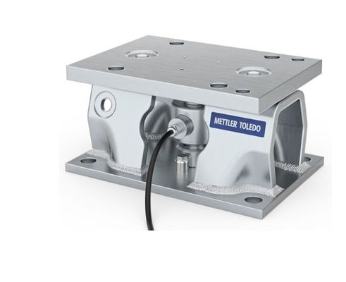 ماژول وزن صنعتی SWC515-A SS 15t سیستم سلول بار با دوام فولاد ضد زنگ