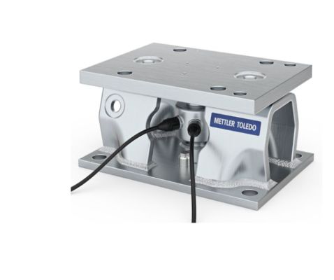 ماژول وزن‌کشی SWC615-A SS 15t – لودسل فولاد کربنی برای باسکول‌های صنعتی