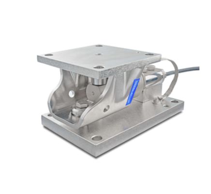 SWB505 فولاد کربن 300 کیلوگرم وزن ماژول کمکت C6 سلول بار برای پلتفرم و ترازو بنچ
