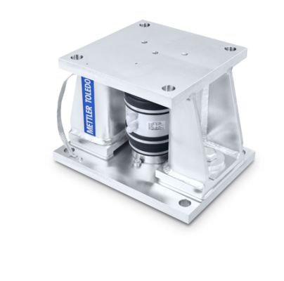 ماژول وزن‌کشی SWC615 PM CS 200t – لودسل فولاد کربنی سنگین‌کار برای کاربردهای صنعتی