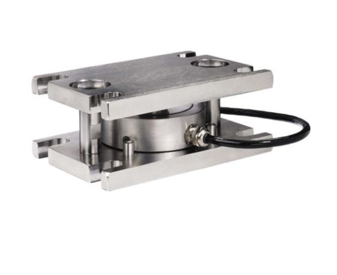ماژول وزن 0970 500kg C3 NOJ