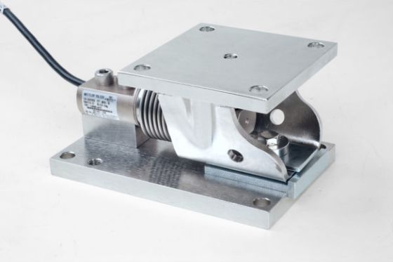 ماژول سلول بار SWB505 SS با سنسور وزن دقیق 10 کیلوگرم درجه صنعتی