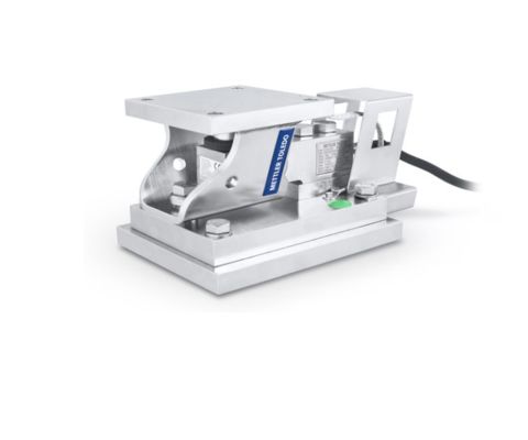 220kg ظرفیت SWB605 ماژول وزن فولاد ضد زنگ با سلول بار با دقت بالا