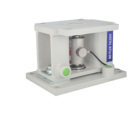 ماژول حسگر بار صنعتی 50t SWC415 PM Type با محفظه فولاد کربنی بادوام