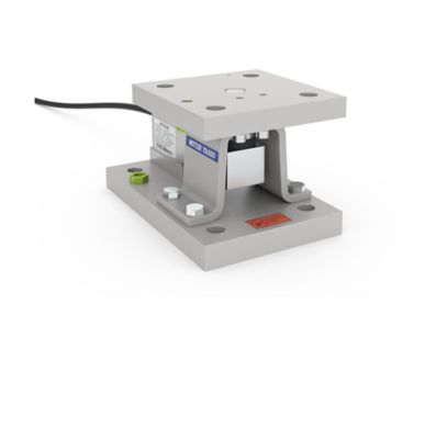 ماژول سلول بار 110kg SWB405 با کابلی 5 متری از فولاد کربن