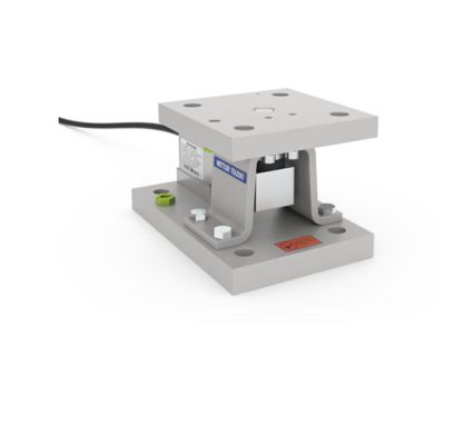 ماژول لودسل SWB405 – ظرفیت 4400 کیلوگرم، استیل ضد زنگ برای سیستم‌های توزین صنعتی