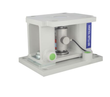 ماژول وزن‌کشی 30t SWC415 PM CS – سیستم لودسل فولاد کربنی سنگین‌کار