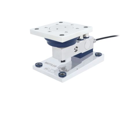SWB805 ماژول وزن 4.4T / 10K C1 ?? 316 فولاد ضد زنگ سلول بار با دقت بالا
