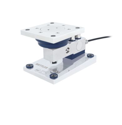 ماژول وزن‌کشی SWB805 SS – سنسور استیل ضد زنگ 220 کیلوگرم/500 پوند سلول بار C3