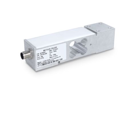 SLP332D-IOL Load Cell 50kg C6/9k IO-Link حسگر وزن دیجیتال