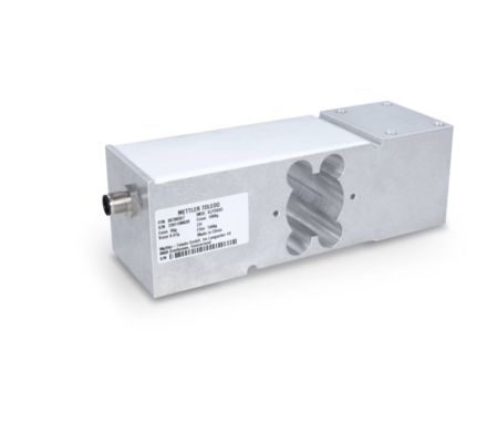 لودسل SLP333D-IOL – سنسور وزن‌کشی دیجیتال 50 کیلوگرمی C6/9k IO-Link
