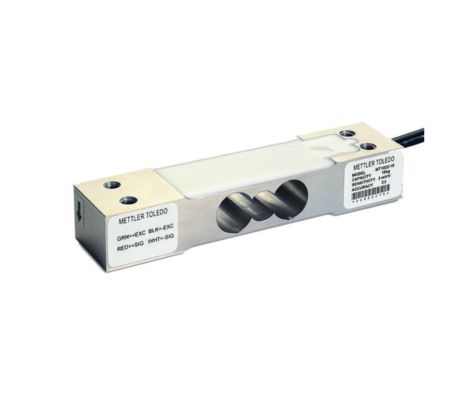 MT1022 سلول بار 7 کیلوگرم 1 متری حسگر وزن دقیق برای ترازو
