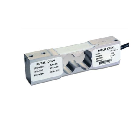 سلول بار 10 کیلوگرم MT1041 با کابل 2 متری