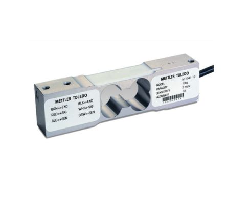 سنسور وزن 30 کیلوگرمی MT1041 با کابل 2 متری - حسگر وزن دقیق و بادوام