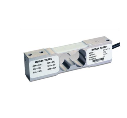 75kg Load Cell MT1041 با کابل 2m ️ حسگر وزن دقیق برای استفاده صنعتی