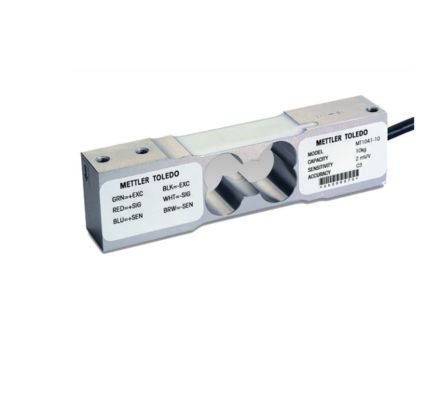سنسور لودسل MT1041 15 کیلوگرم – طراحی کابل بلند برای ترازوهای دیجیتال و صنعتی