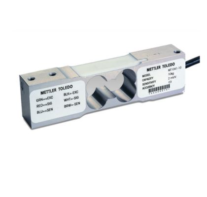 حسگر سلول بار MT1041 30kg    عملکرد قابل اعتماد با کابل 6 متر طول