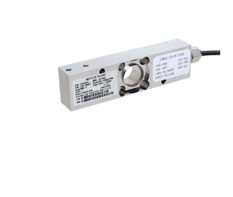 SLP845-200kg Load Cell با کابل 3 متر، C3/20g