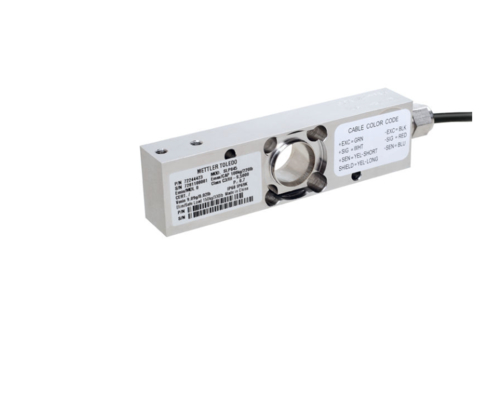 لودسل SLP845 22 کیلوگرمی – حسگر وزن‌کشی جمع‌وجور با کابل 3 متری و کلاس دقت C3/5g